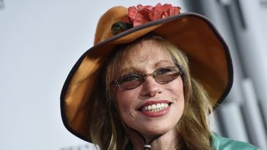 Foto de Carly Simon revela que tiene Parkinson: "He aprendido a vivir con la enfermedad"