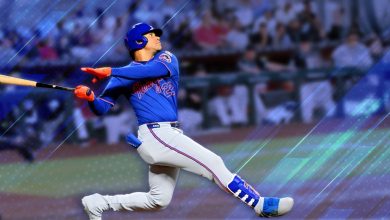 Foto de Juan Soto espera volver a jugar esta temporada