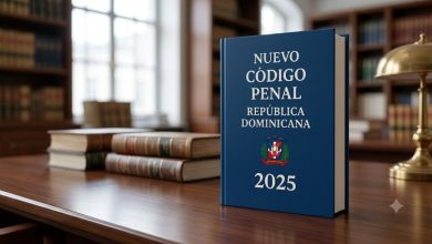 Foto de El Ejecutivo promulgó reformas al Código Penal y creó una comisión para analizar futuras mejoras