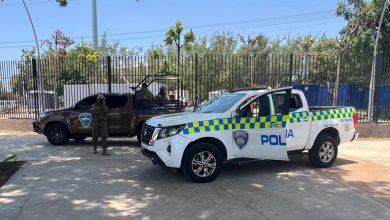 Foto de Así se vivió la transformación militar y policial de Santo Domingo de cara a los XXV Juegos Centroamericanos y del Caribe.