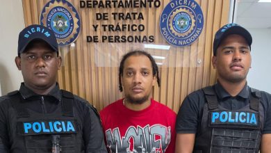 Foto de Detuvieron a un hombre de 27 años y rescataron a un menor en su residencia de Los Alcárizos.