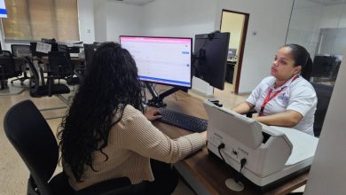 Foto de El 90% de los casos civiles en Santiago ya se tramitan sin acudir a los tribunales