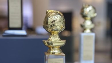 Foto de Demandaron a la empresa propietaria de los Globos de Oro por vender los premios