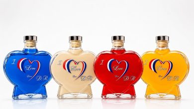 Foto de I LOVE DR lanza colección de vinos premium inspirados en sabores dominicanos