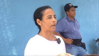 Foto de ¿Justicia o abuso? Los vendedores ambulantes pelean
