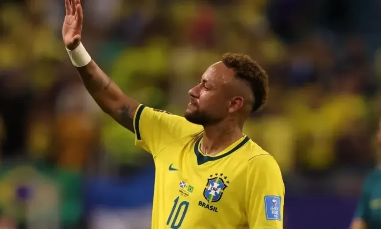 Foto de "Creo que no quiero nada más": la amarga despedida de Neymar de la selección de Brasil
