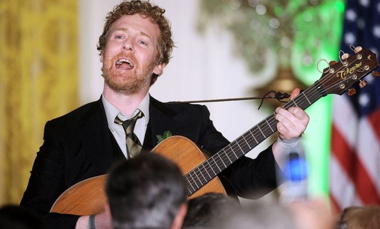 Foto de Glenn Hansard murió a los 56 años tras un accidente de moto en Irlanda
