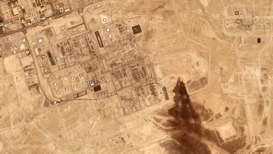 Foto de Estados Unidos bombardeó objetivos iraníes un día después del ataque a sus fuerzas
