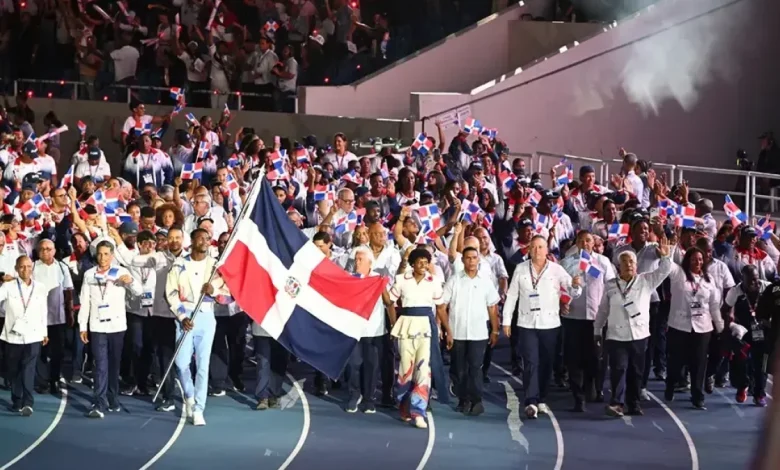 Foto de Los Juegos Centroamericanos y del Caribe avanzan a buen ritmo