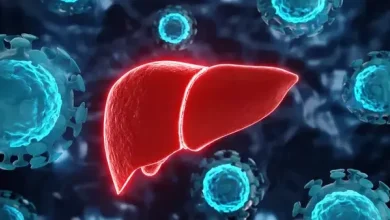 Foto de Hepatitis: una enfermedad silenciosa que puede destruir el hígado sin síntomas