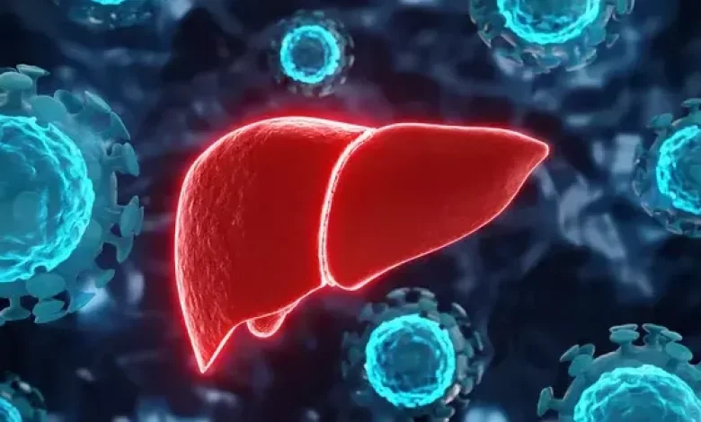 Foto de Hepatitis: una enfermedad silenciosa que puede destruir el hígado sin síntomas