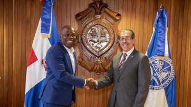 Foto de Convenio UASD y Fundación Hospital Buen Samaritano fortalecerán la salud en la Provincia Oriental