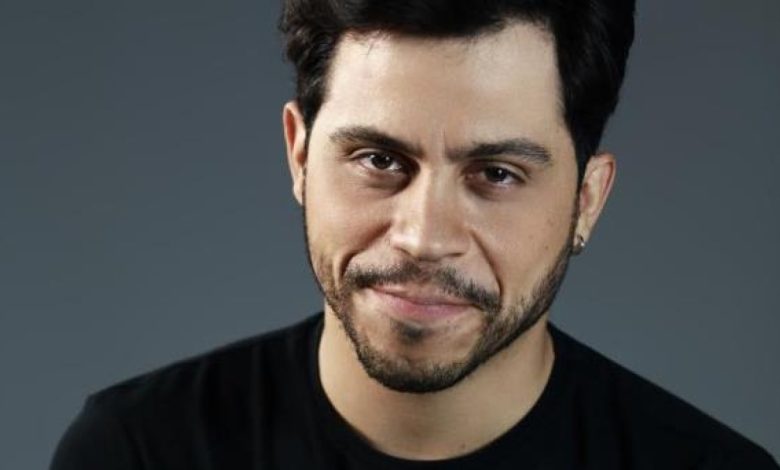 Foto de Javier Grulan ataca a los "haters".
