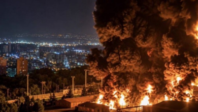 Foto de No hubo muertos en el ataque de Irán a bases militares estadounidenses ACN