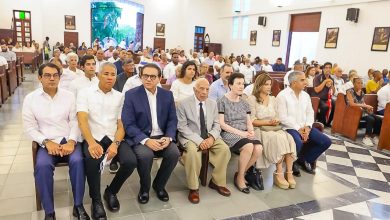 Foto de Santiago: Lo más destacado del legado del presidente Antonio Guzmán ACN