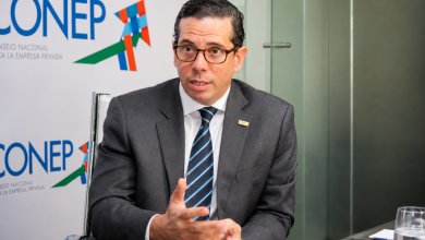 Foto de CONEP pide aprobar leyes con mayor consenso