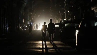 Foto de Cuba tendrá apagones este domingo, afectando hasta el 64% de la isla al mismo tiempo