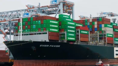Foto de El acuerdo comercial entre Europa y Estados Unidos entra en vigor el miércoles