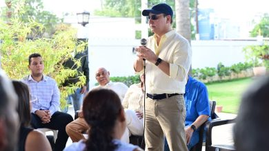 Foto de Culpó de la retórica vacía al gobierno por no cumplir sus promesas  ACN