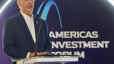 Foto de Abinadar dice confianza y estabilidad hacen de RD un destino atractivo para la inversión – ACN (República Dominicana)