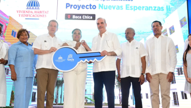 Foto de Banreservas otorga más de RD$117 millones en financiamiento al proyecto Nuevos Esperanzas II – ACN (República Dominicana)