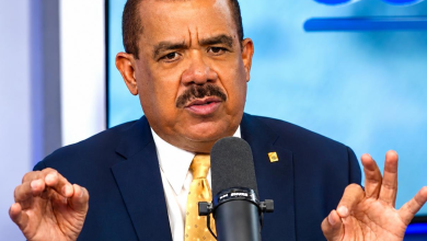 Foto de Sánchez Roa confirma que la autosuficiencia alimentaria ha bajado 18 puntos durante la gestión del PRM – ACN (República Dominicana)