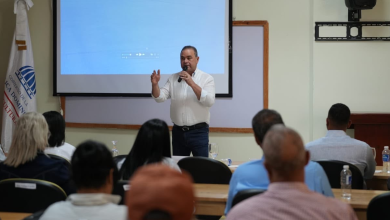 Foto de Agricultura motiva a productores a controlar malezas, mecanizar y fortalecer la producción – ACN (República Dominicana)