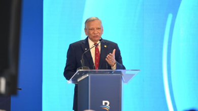 Foto de Presidente de BannerReservas reitera compromiso con seguridad alimentaria luego de que RD abandone mapa del hambre
