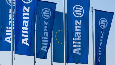 Foto de Allianz eliminará 1.800 puestos de trabajo a medida que la IA se haga cargo del trabajo de los centros de llamadas