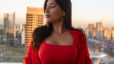 Foto de Antonella Gularte, influencer argentina: Por qué el trabajo interno está antes que cualquier estrategia de negocio
