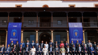 Foto de Asamblea de Gobernadores del BCIE marca un hito con la aprobación de un nuevo capital de US$ 3.000 millones
