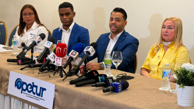 Foto de Asociaciones turísticas piden revisión de solicitud de recolección por ley de residuos sólidos – ACN (República Dominicana)