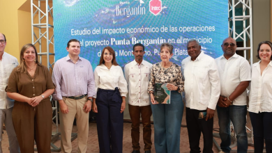 Foto de Proyecto de investigación del Intec creará 11.000 empleos en Punta Bergantín Puerto Plata – ACN (República Dominicana)