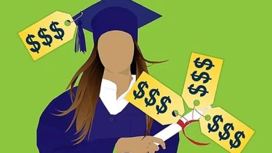 Foto de Los fiscales de Nueva York recuerdan a los estudiantes los cambios en el plan de pago de préstamos