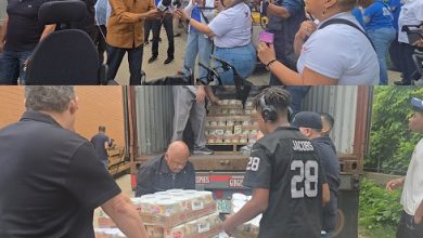 Foto de Religiosos y enólogos neoyorquinos envían ayuda a las víctimas de Venezuela