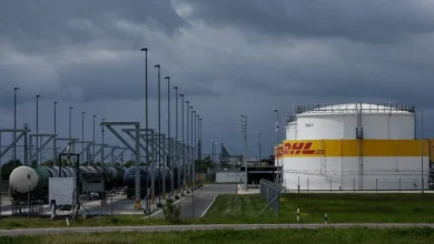 Foto de El Brent cae un 0,38% hasta 76,01 dólares, a la espera de la reapertura de Ormuz