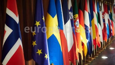 Foto de 27 acordaron el 21º paquete de sanciones contra Rusia  ACN
