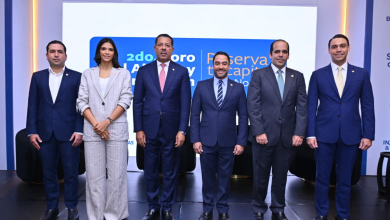 Foto de En Santiago – ACN (República Dominicana), Banreras realiza el segundo foro de ahorro e inversión "Reserva al Capital".
