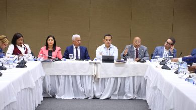 Foto de Comisión Bicameral concluye estudio del Código Penal