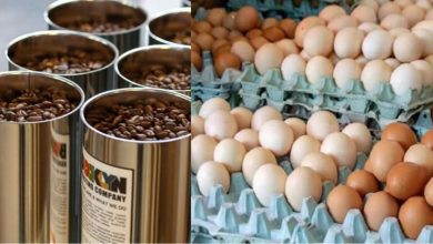Foto de La FDA retira café del mercado de Nueva York por posible botulismo y 1,6 millones de huevos en EE.UU. por riesgo de salmonella