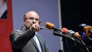 Foto de El parlamento de Irán confirma que no está en paz con EE.UU. ACN