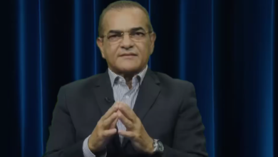 Foto de Carlos Gabriel García pide al gobierno frenar ampliación de "líneas blancas" en supermercados – ACN (República Dominicana)