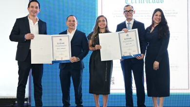 Foto de Arajet recibe certificación de seguridad laboral para todas sus sedes – ACN (República Dominicana)