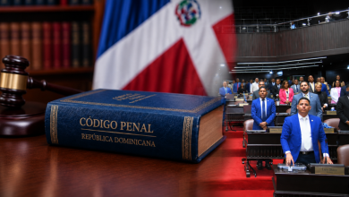 Foto de Diputados aprueban en segunda lectura modificación al CP