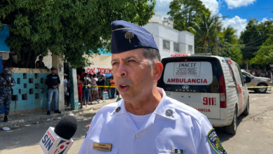 Foto de Un muerto y un herido deja hecho violento en la carretera de Mendoza