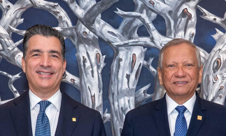 Foto de Banreservas y banco popular solucionan desafíos y oportunidades para el sistema financiero nacional – ACN (República Dominicana)