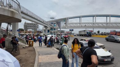 Foto de Ciudadanos exigen renuncia de Faride Raful