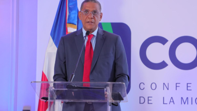Foto de Codopaim considera una "vergüenza nacional" si no se aprueba código laboral – ACN (República Dominicana)