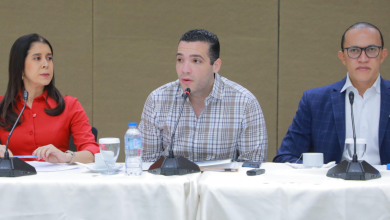 Foto de Diputados avanzan estudio de proyecto para reorganizar Sedocal – ACN (República Dominicana)