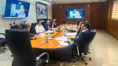 Foto de Comisión Revisora de la Ley 16-26 aprueba protocolo de aplicación y comenzará a pagar a contratistas – ACN (República Dominicana)